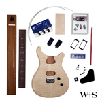 PRS Carved Top Electric Guitar Kit